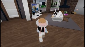 (история девочки готовят кексы) Брукхевен роблокс??