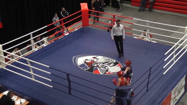 Ляпин Олег (СПБ) - Епишев Николай (Урожай) смотреть онлайн