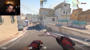 НОВАЯ АНИМАЦИЯ БАБОЧКИ в КС2