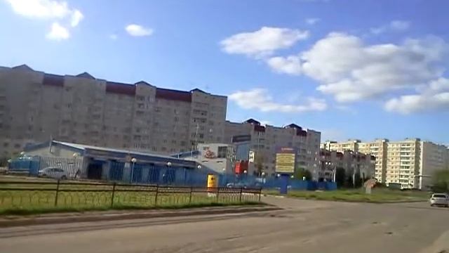 Тверь, Луначарского, 18 смотреть онлайн