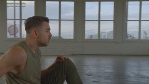 In The Silence - Michael Dameski