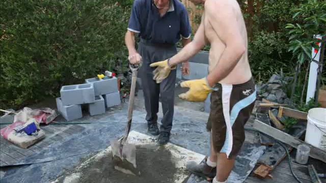 besser block barricade смотреть онлайн