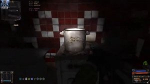 Золотой шар.Завершение  51-я серия  БОЙ С ТЕНЬЮ