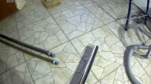 Опора барной стойки
