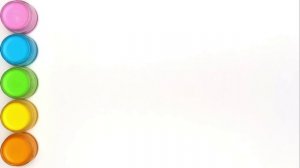 Давайте нарисуем и раскрасим машинку с конфетами Раскраска Гамбол-машина