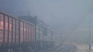 3ТЭ10У-0026 3ТЭ10М-1438 РЖД