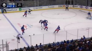 NHL fights compilation