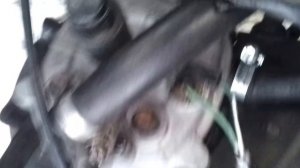 KYMCO SUPER 9 MALOSSI SPORT 70 CC