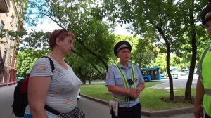 ГРАНИЦА СОВЕСТИ - ЭТО МОЯ ТОЧКА И Я ЗА НЕЙ СМОТРЮ ! (English subtitles)