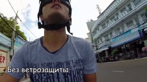 ВЕТРОЗАЩИТА ДЛЯ GOPRO | Улучшение звука на гопро