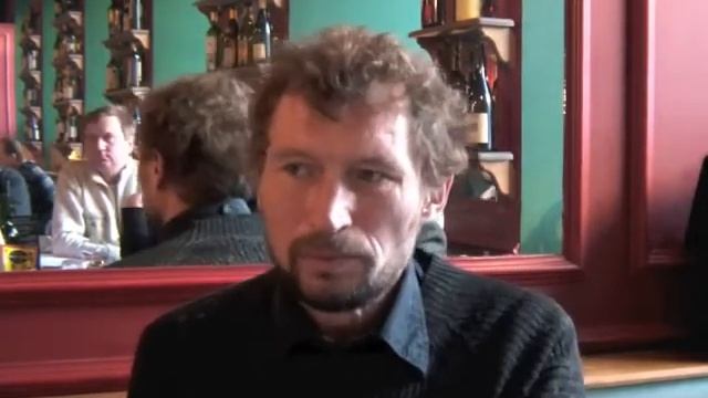 Александр Секацкий, философ: О времени 3/3 смотреть онлайн