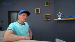 Dream Банк Услуг | Фильм о компании