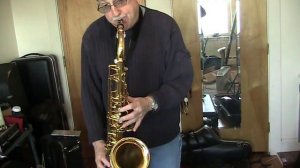 Yanagisawa T991 Tenor