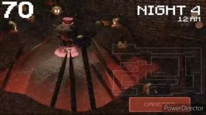 FNATI NIGHTMARE BEFORE DISNEY V3 NIGHT 1-6 & EXTRAS - WHOLE GAMEPLAY