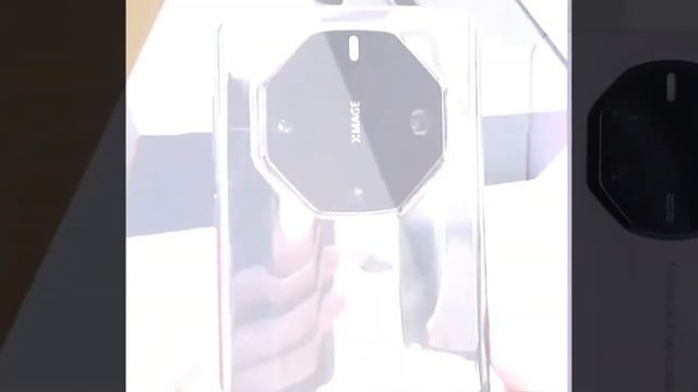 Huawei Mate 60 RS Ultimate Design - FIRST LOOK ?? смотреть онлайн