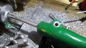 КИСТОЧКА ДЛЯ СТАНКА