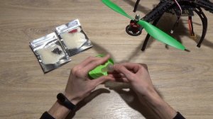 ? Полиморф - Чудо-пластик из Китая