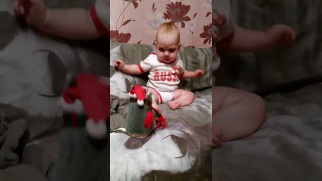 Реакция на хомяка повтарюшку)) смотреть онлайн