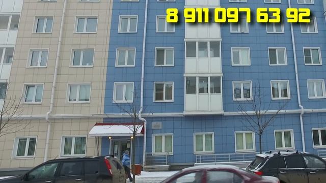 Славянка жилой район | Обзор ЖК Славянка | Славянка смотреть онлайн