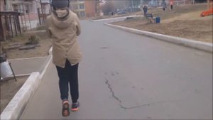 Пугаем детей -_- (ПРАНК)