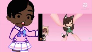 Reacting to tentacle locker again/this made me mad ????#stopgachaheat