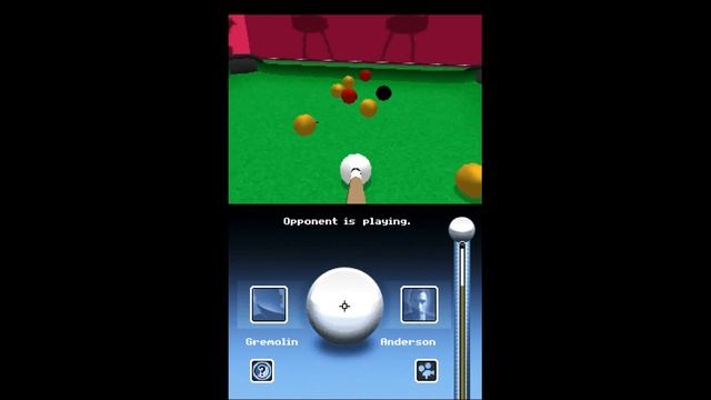 8Ball Allstars - Nintendo DS [Longplay] смотреть онлайн