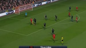 PES6 PG 2016 Patch V1 - Liverpool - Watford