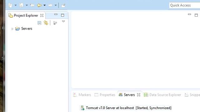 Java Server Pages Tutorial 2 ( Apache Tomcat installation ) смотреть онлайн