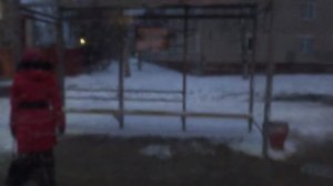 Наро-Фоминск, маршрутка 1, участок Кинотеатр Октябрь (ТРЦ Серпантин) - Новые дома