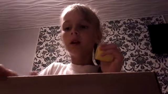 Как научится играть на стаканчике///Lera Vay(((о б у ч а л к а))) смотреть онлайн