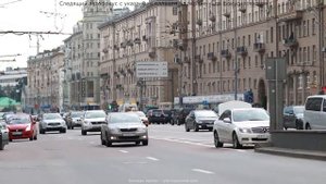 Автофокус Canon 70D: проверка на улице