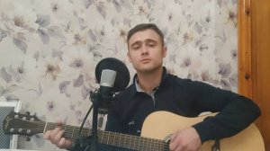 Белый Орёл - Потому что нельзя быть на свете красивой такой кавер