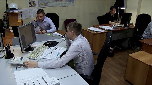 Проект «Увидеть профессию своими глазами»_Наталья Лупарь