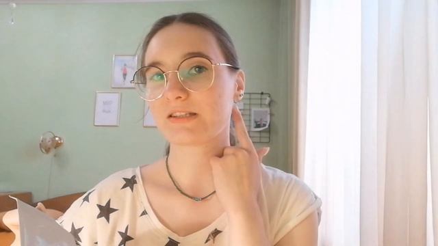 ВЛОГ : моя неделя,новые поделки, распаковка с WILBDERRIES#10 смотреть онлайн