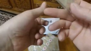 Супер лейкопластырь от шипиц, бородавок!