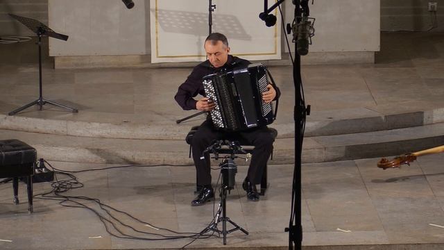 Yuri Shishkin - Habanera смотреть онлайн