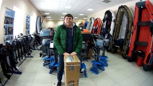 Отзыв от владельца лодочного мотора Микатсу 3.5 г. Казань