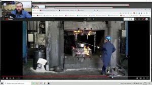 Выбор присадочного прутка | Сварка алюминиевого диска | Отличия 4043 и 5356