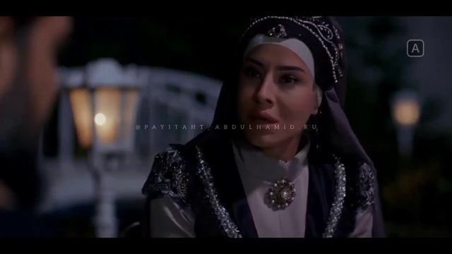 Берегите своё доверие. Султан Абдулхамид || Великие слова Султана Османской империи. смотреть онлайн