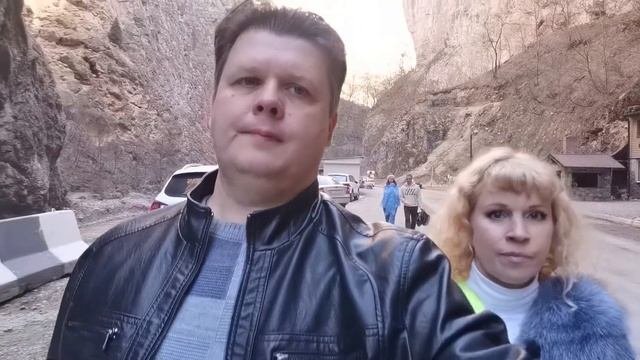 Кабардино - Балкария, стоит ли ехать в апреле?