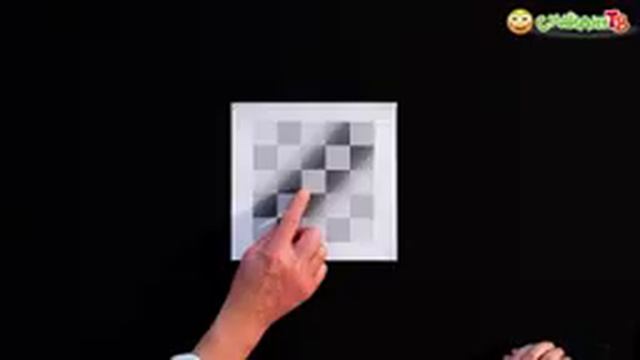 Оптические иллюзии. Физика для детей смотреть онлайн