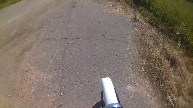 Рига 13 / Мопед ГОТОВ! / часть 2 смотреть онлайн