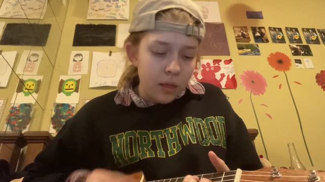 sweater weather-the neighbourhood COVER смотреть онлайн