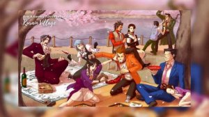 OST Collection • Phoenix Wright: Ace Attorney Trilogy