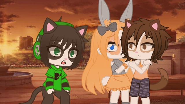 Как ты могла меня променять Малыш Баффи и Юги смотреть онлайн