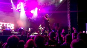 Кипелов (Ты ждёшь, Лизавета)