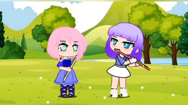 ~meme [флейта] смотреть онлайн