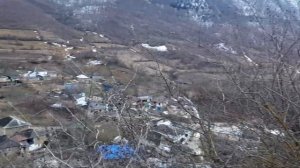 С.Газия Кайтагский район.
