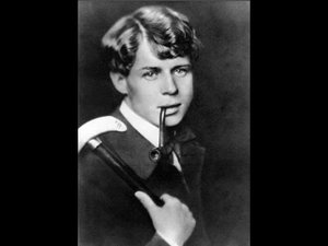 "Собаке Качалова" - Сергей Есенин. Читает Ахметов Александр(STARший).