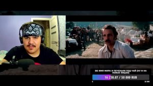 ▷ [BadComedian] - Движение Вверх (Плагиат или великая правда?) | РЕАКЦИЯ на ЕВГЕНА